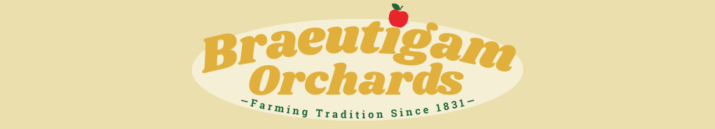 Braeutigam Orchards